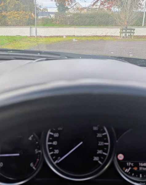 MAZDA 6 EXECUTIVE SE NCT 06/27 TAX 12/25 371485207