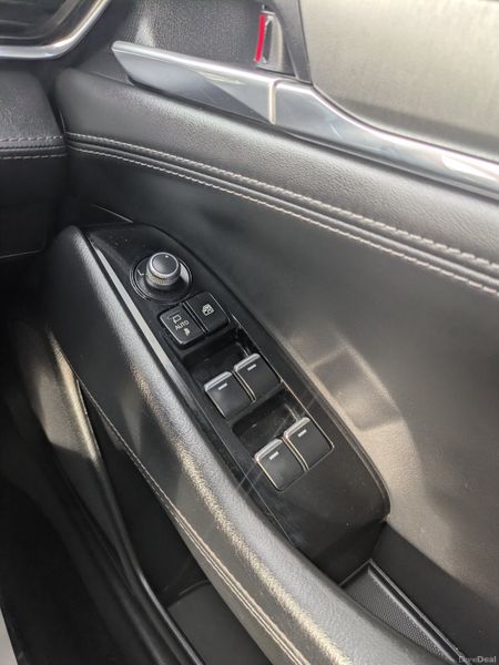 MAZDA 6 EXECUTIVE SE NCT 06/27 TAX 12/25 371485381