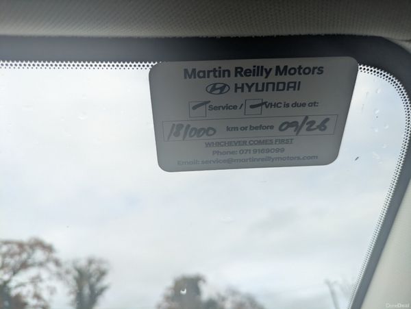 MAZDA 6 EXECUTIVE SE NCT 06/27 TAX 12/25 371485325