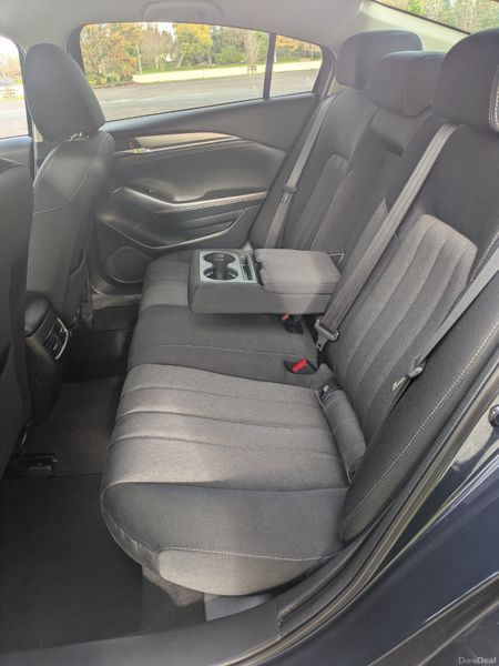 MAZDA 6 EXECUTIVE SE NCT 06/27 TAX 12/25 371485329