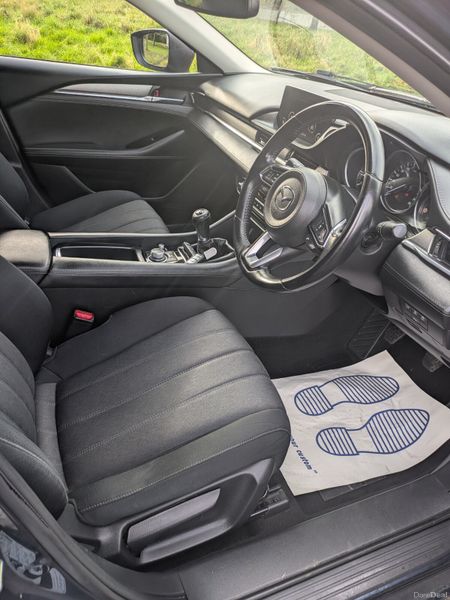 MAZDA 6 EXECUTIVE SE NCT 06/27 TAX 12/25 371485437