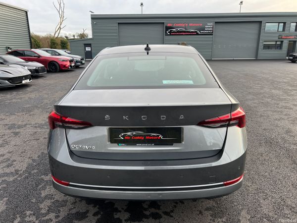2022 (222) Skoda Octavia SE Technology 2.0 TDI 371427261