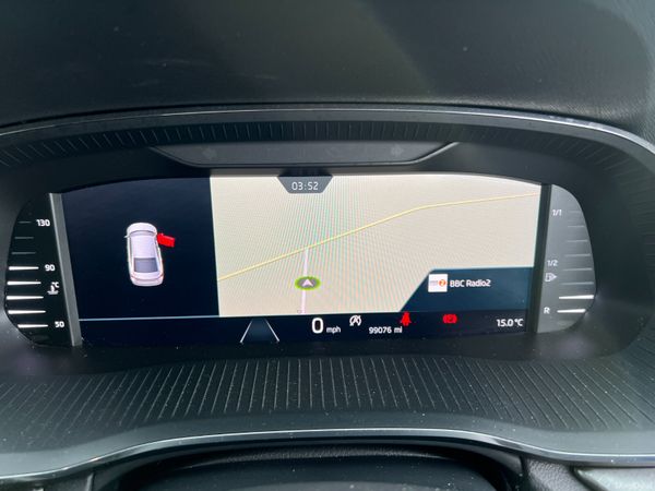 2022 (222) Skoda Octavia SE Technology 2.0 TDI 371427267