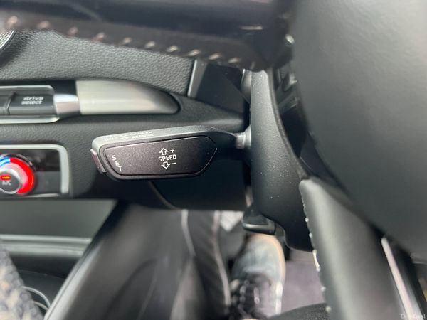 2017 Audi A3 S Line 2.0 TDI - Saloon 371427629