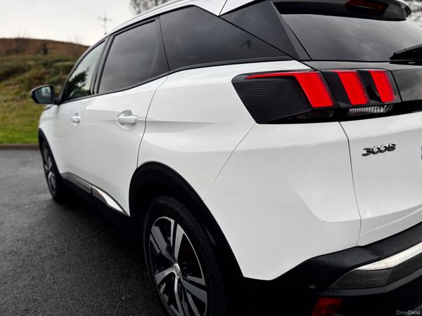 Peugeot 3008 Allure 371431121