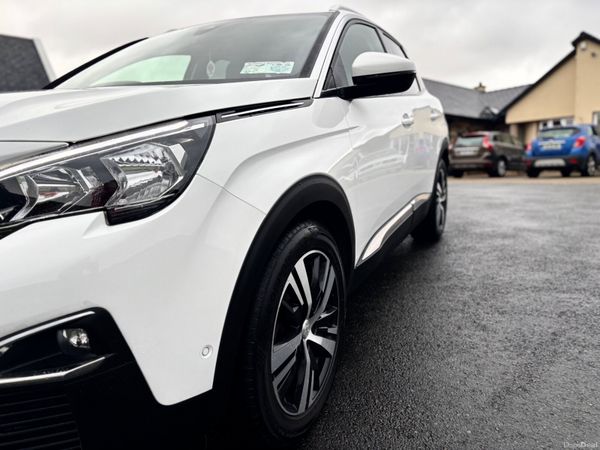 Peugeot 3008 Allure 371431123