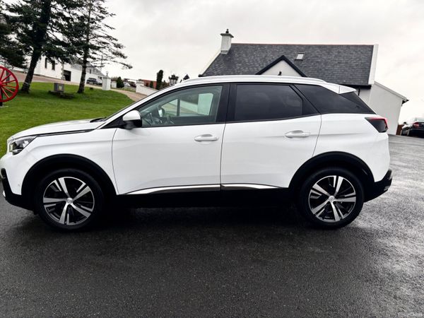 Peugeot 3008 Allure 371431124