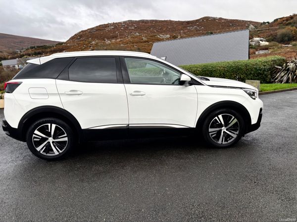 Peugeot 3008 Allure 371431125