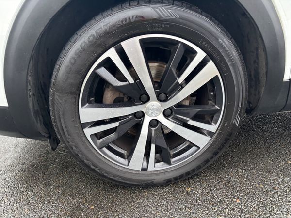 Peugeot 3008 Allure 371431129