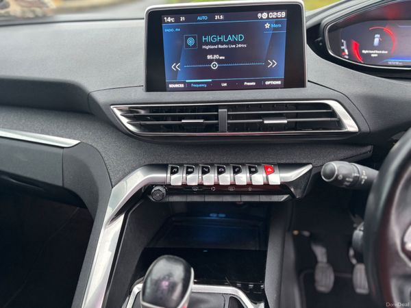 Peugeot 3008 Allure 371431133