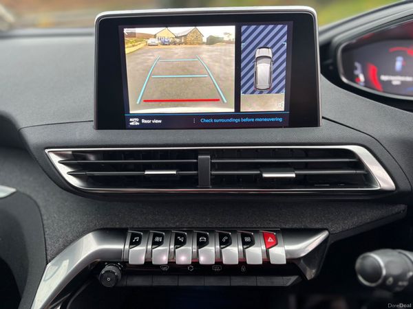 Peugeot 3008 Allure 371431135