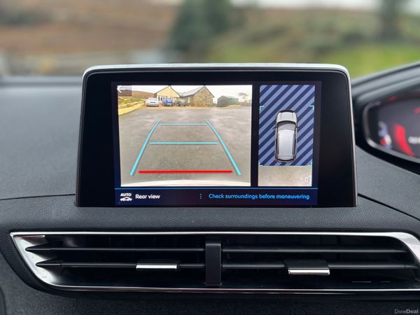 Peugeot 3008 Allure 371431136