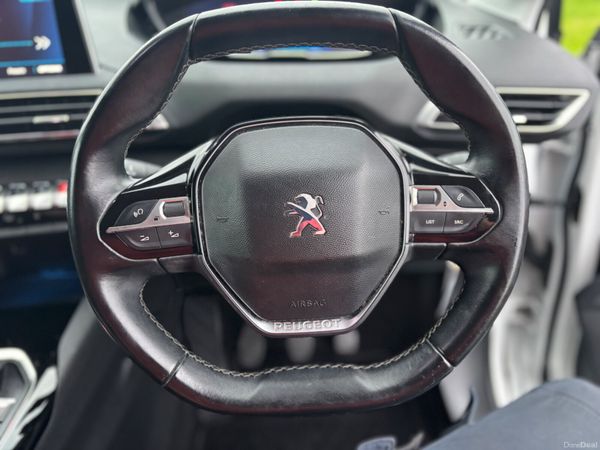 Peugeot 3008 Allure 371431137