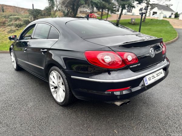 Volkswagen Passat 2012 371437270