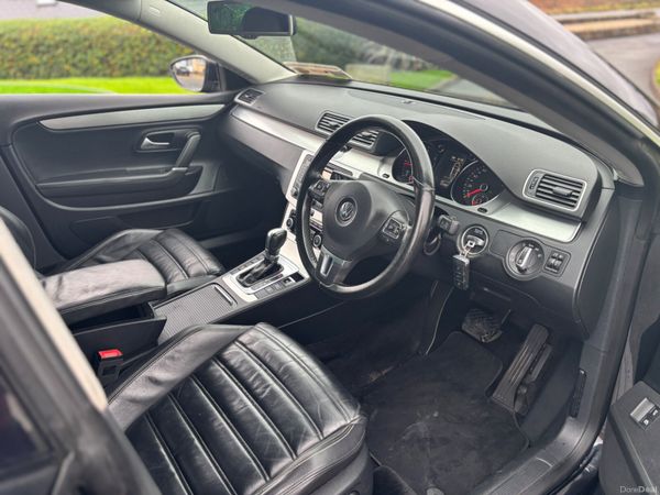 Volkswagen Passat 2012 371437284