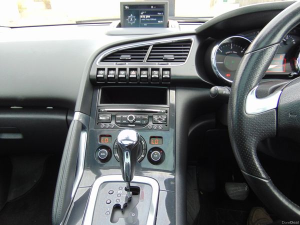 Peugeot 3008 2016 ALLURE 1.6 BLUE HDI 120 4DR AUTO 371594982