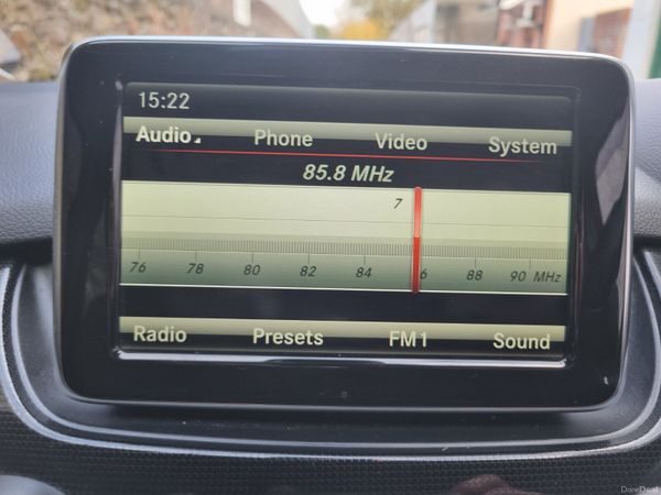Mercedes-Benz B-Class  Auto 2014 371500647