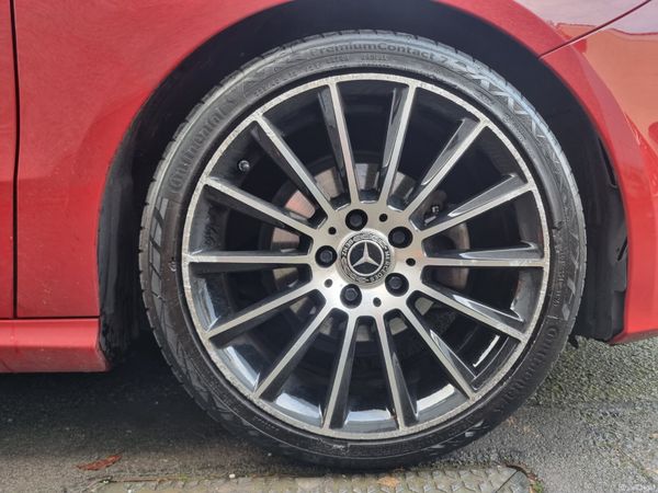 Mercedes-Benz B-Class  Auto 2014 371500655