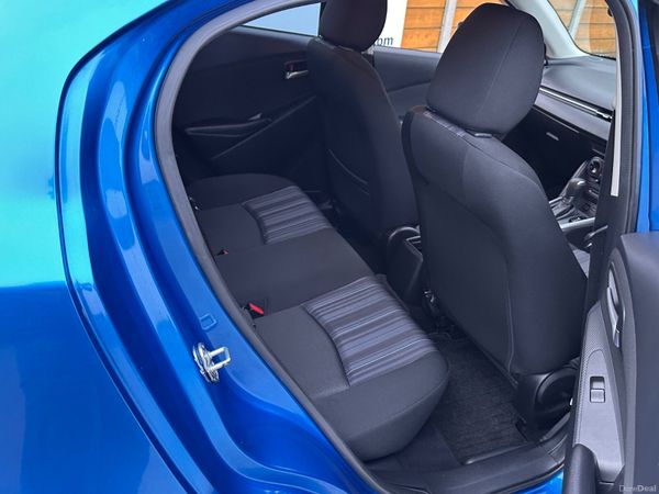 Mazda Demio 2016 1.2 petrol Auto 371501898