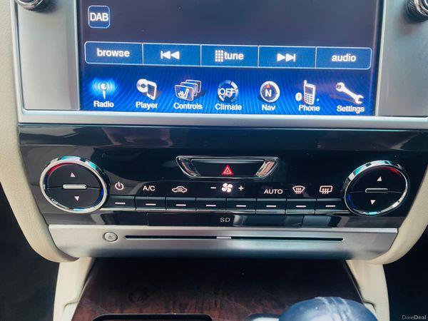 2013 (132) MASERATI QUATTROPORTE 3.0 V6 S 371530747