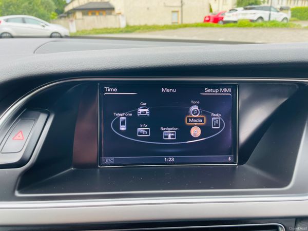 2012 AUDI S4 3.0 TFSI V6 SUPERCHARGED S-TRONIC 371530929