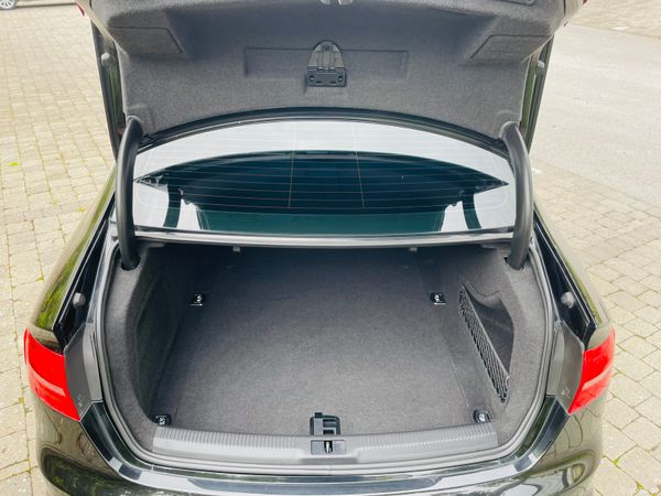 2012 AUDI S4 3.0 TFSI V6 SUPERCHARGED S-TRONIC 371530934