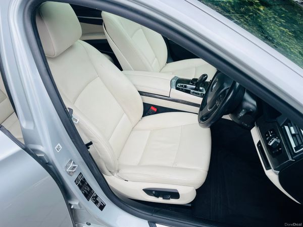 2014 BMW 730D AUTOMATIC FULLY LOADED 371531125