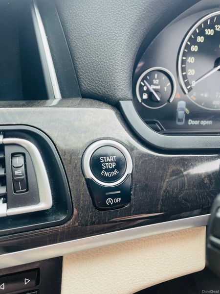 2014 BMW 730D AUTOMATIC FULLY LOADED 371531131