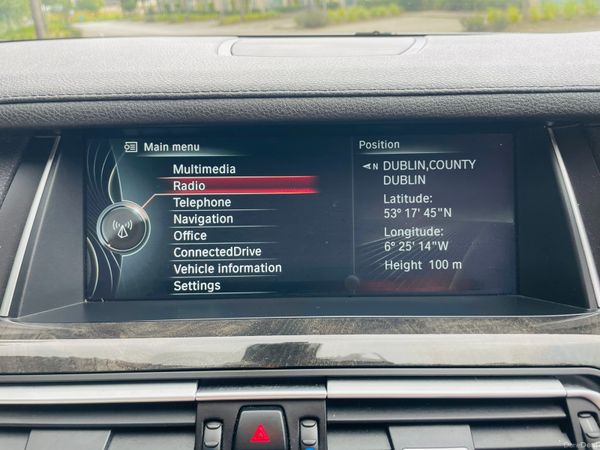 2014 BMW 730D AUTOMATIC FULLY LOADED 371531133