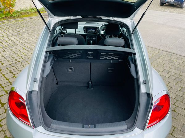 2015 VOLKSWAGEN BEETLE 1.2 TSI DSG AUTO BLOSSON 371531627