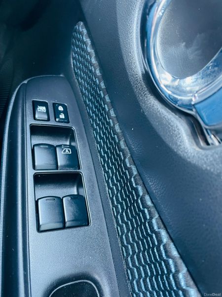 2014 NISSAN NOTE 1.2 AUTOMATIC LOW MILEAGE 371532316