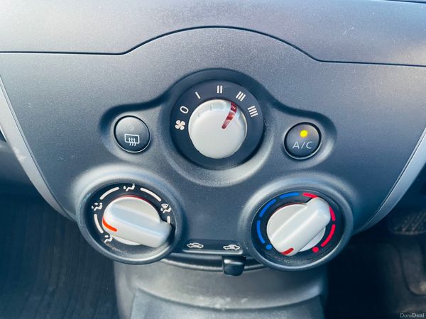 2014 NISSAN NOTE 1.2 AUTOMATIC LOW MILEAGE 371532318