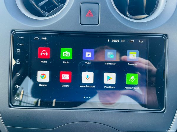 2014 NISSAN NOTE 1.2 AUTOMATIC LOW MILEAGE 371532323