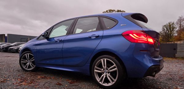 🔥 2019 BMW 225xe Msport Petrol plug in Hybrid 371534789