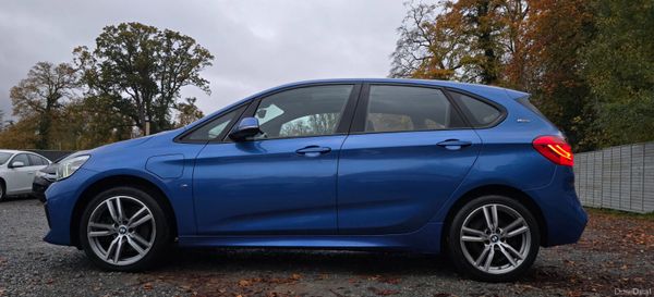 🔥 2019 BMW 225xe Msport Petrol plug in Hybrid 371534819