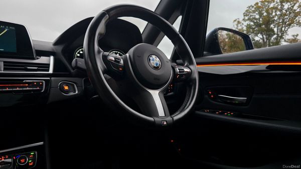 🔥 2019 BMW 225xe Msport Petrol plug in Hybrid 371534999