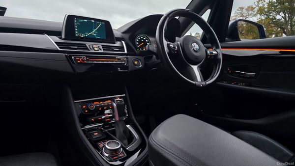 🔥 2019 BMW 225xe Msport Petrol plug in Hybrid 371535001