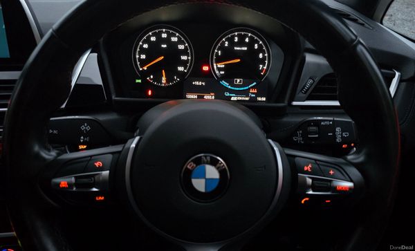 🔥 2019 BMW 225xe Msport Petrol plug in Hybrid 371535119