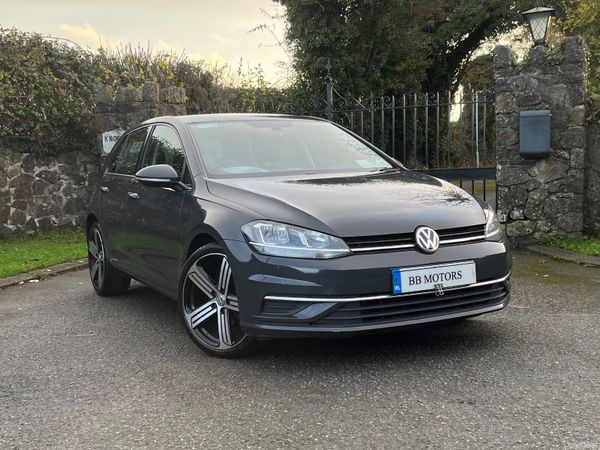 Volkswagen Golf 1.6 TDI 5DR 115HP 371641685