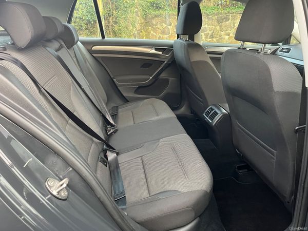 Volkswagen Golf 1.6 TDI 5DR 115HP 371641711