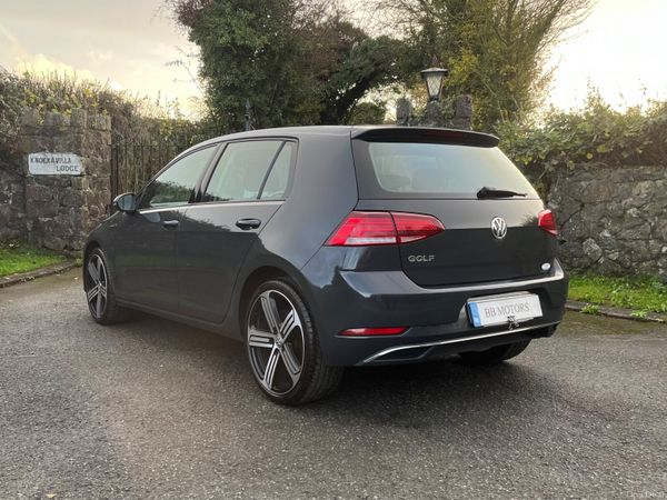 Volkswagen Golf 1.6 TDI 5DR 115HP 371641717