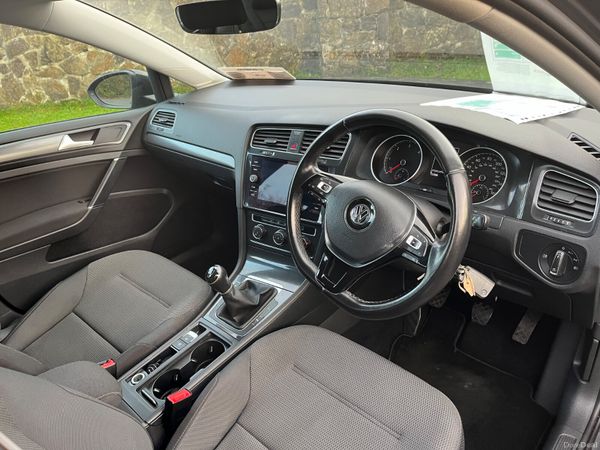 Volkswagen Golf 1.6 TDI 5DR 115HP 371641729