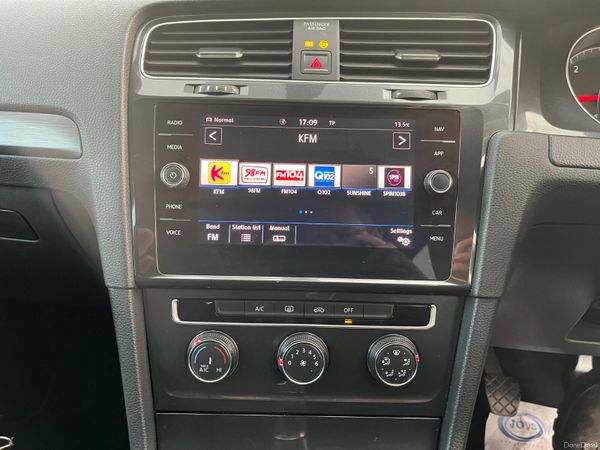 Volkswagen Golf 1.6 TDI 5DR 115HP 371641735