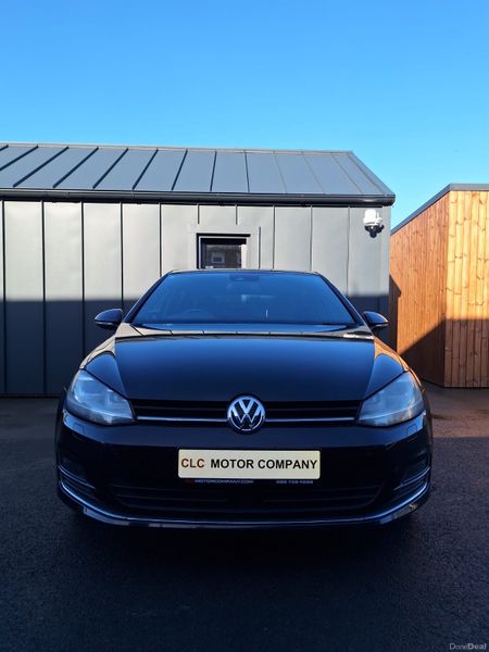 Volkswagen Golf 2015 MILANO EDITION 371644248