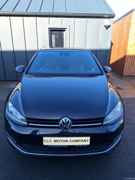 Volkswagen Golf 2015 MILANO EDITION 371644249