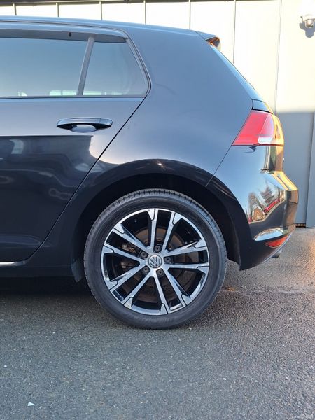 Volkswagen Golf 2015 MILANO EDITION 371644251