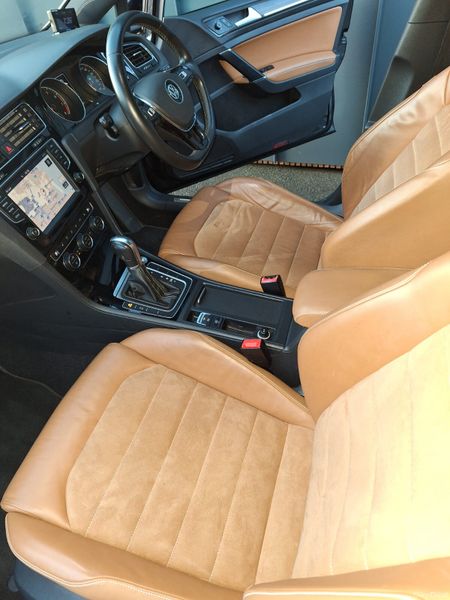 Volkswagen Golf 2015 MILANO EDITION 371644267