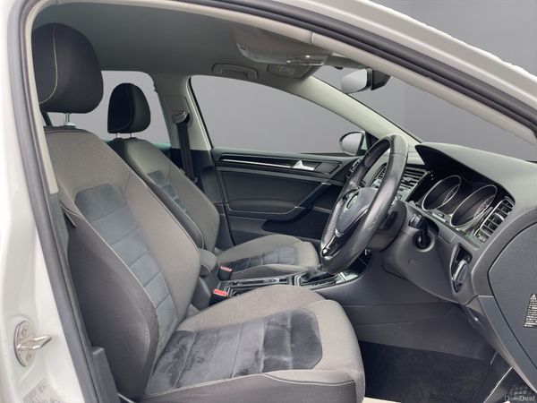 2017 VW GOLF (S171) 371644953