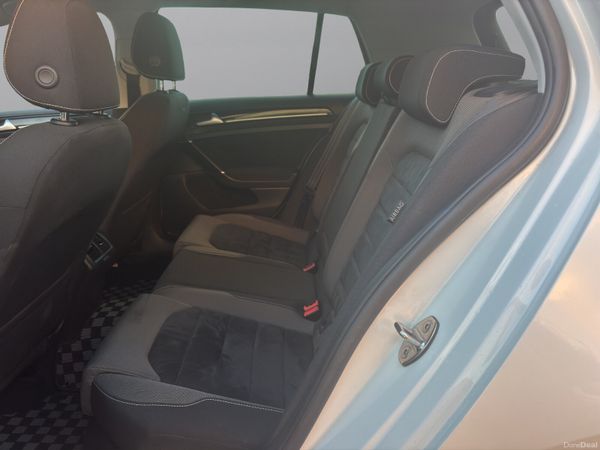 2017 VW GOLF (S171) 371645039