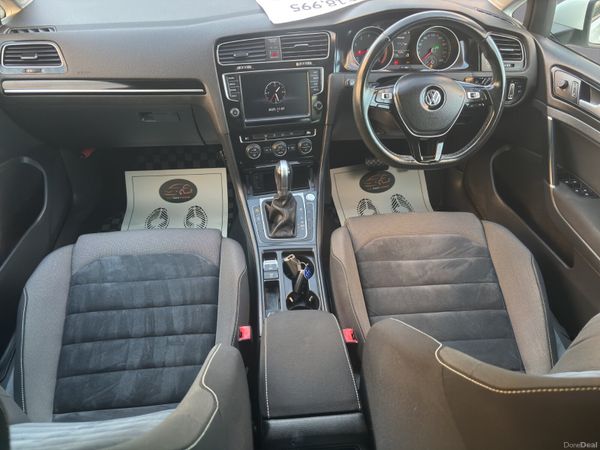 2017 VW GOLF (S171) 371645185